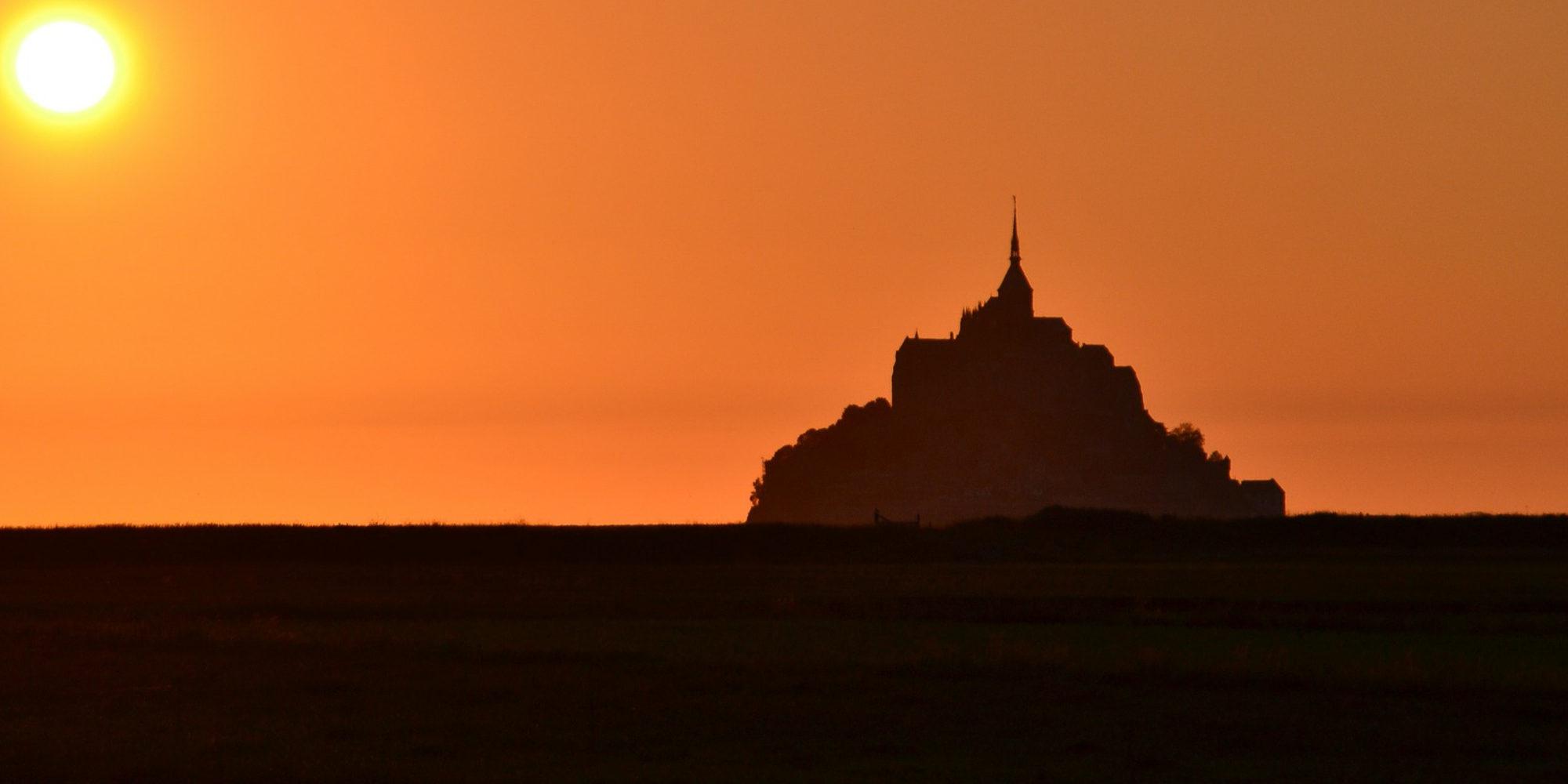 Chambres d'hôtes en location pour séjour Mont Saint-Michel - Bruyères du Mont