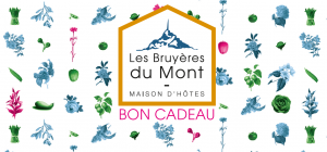 Chambres d'hôtes Mont St Michel - Bruyères du Mont