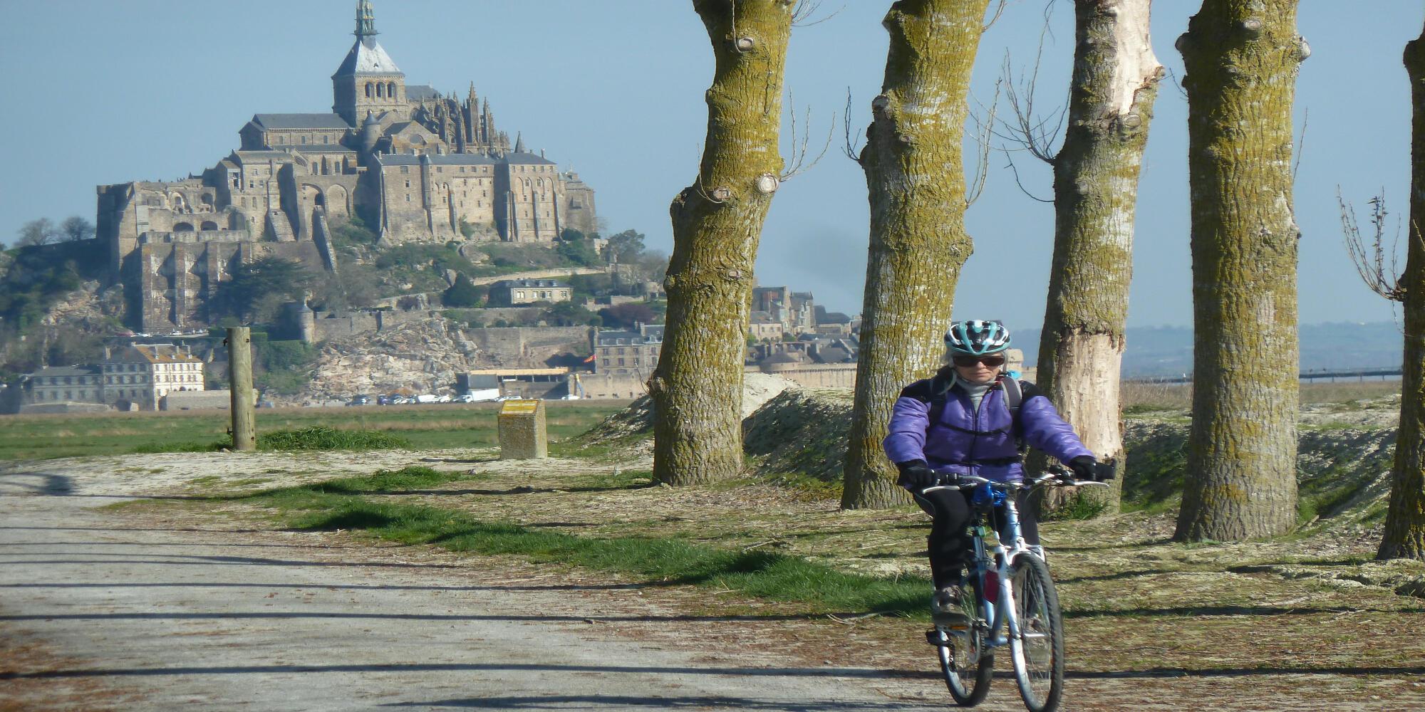 Gite location Mont Saint-Michel - Bruyères du Mont