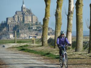 Chambres d'hôtes proches Mont Saint-Michel - Bruyères du Mont