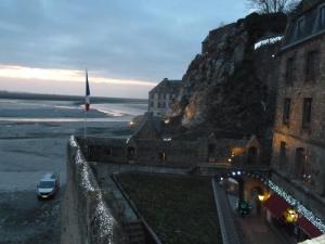 Mont Saint Michel