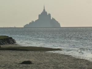 Location séjour Mont Saint-Michel - Bruyères du Mont