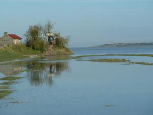 Location pour week-end au Mont St Michel - Bruyères du Mont