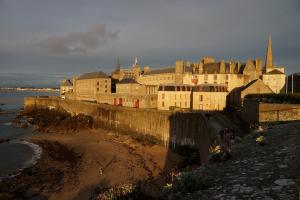 Saint-Malo - Les Bruyères du Mont