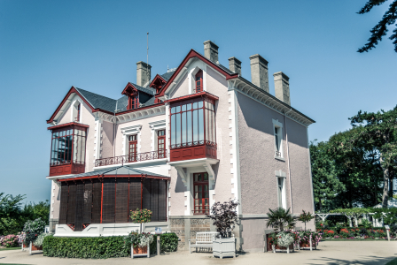 Musée Christian Dior